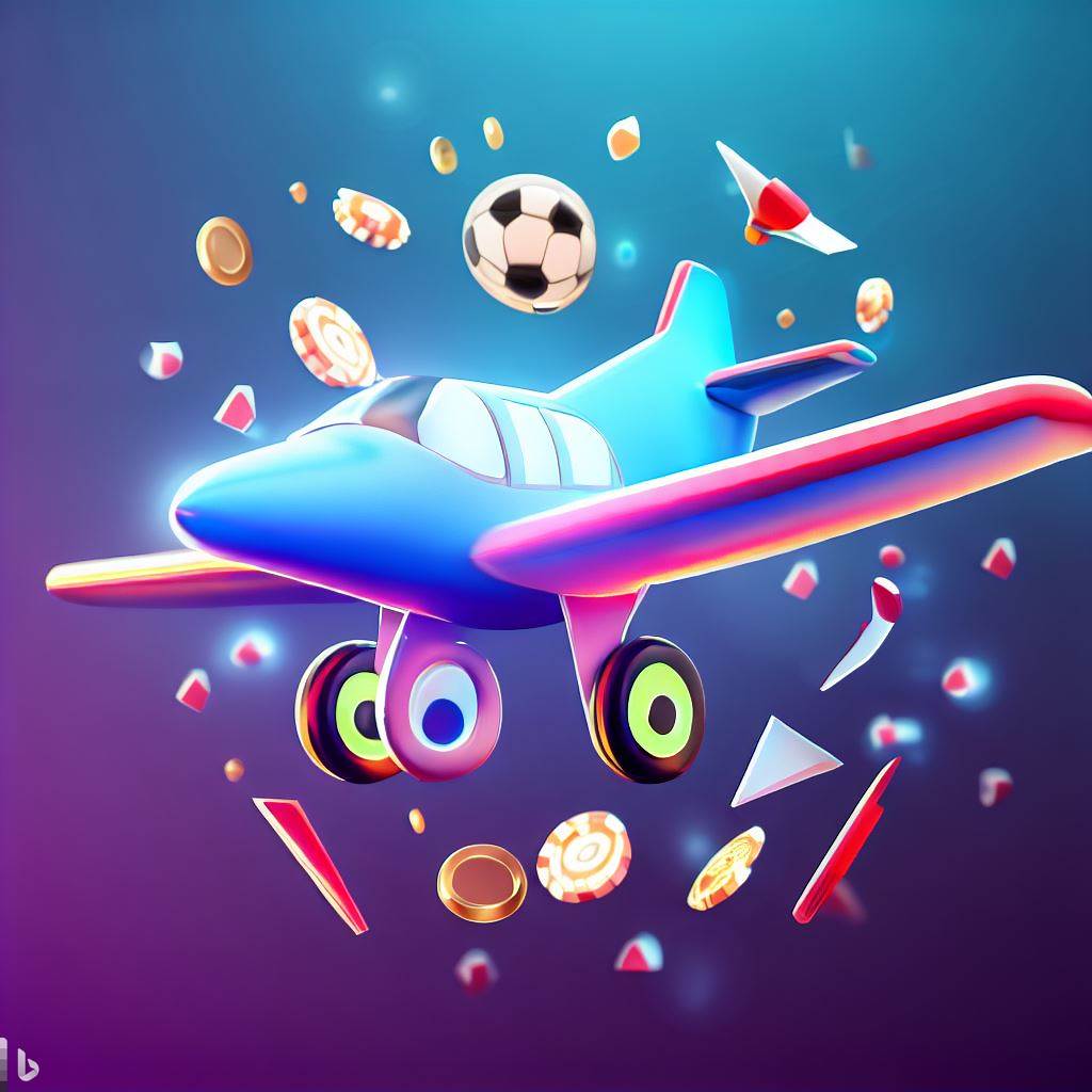 Jogo do Aviãozinho Bet365: Como Jogar e Ganhar Dinheiro